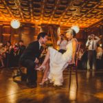 How to Shoot Amazing Wedding Photos in Low-Light : By San Francisco Wedding Photographer