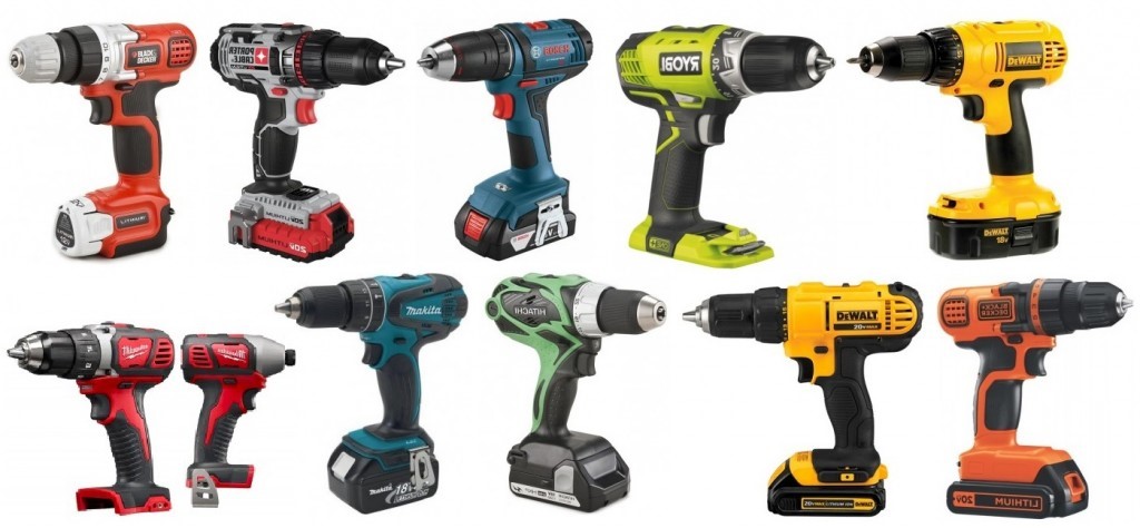 Why Use an 18v Cordless Driver?