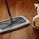 How to Clean and Maintain Laminate Floors