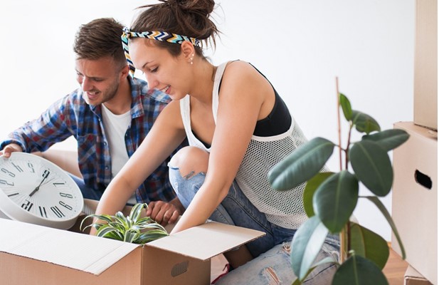 Hassle-Free Ways to Move to a New Location