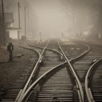 Steps to Take If You’re Involved in a Railroad Crossing Accident