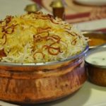 Top 5 Places Serving Lip-Smacking Biryani in Hyderabad