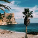 Visiting Spain’s Top Beaches