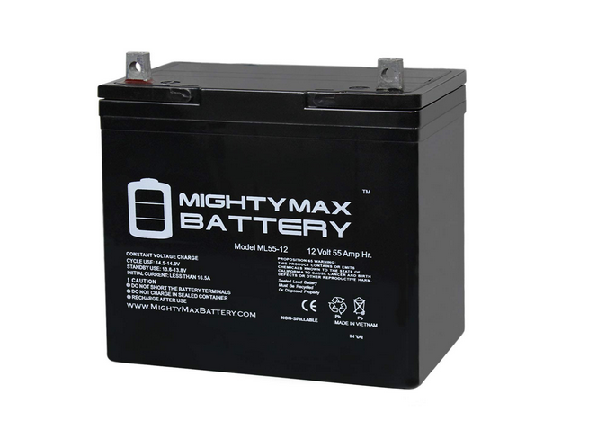 Increase Life of Trolling Motor Battery – Trolling Motor Battery Guide