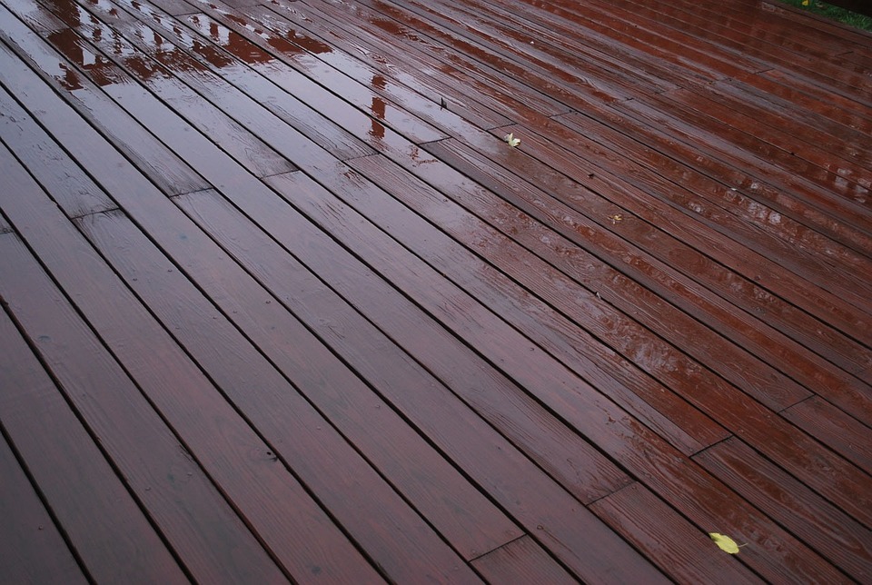 Best Tips for Timber Deck Maintenance