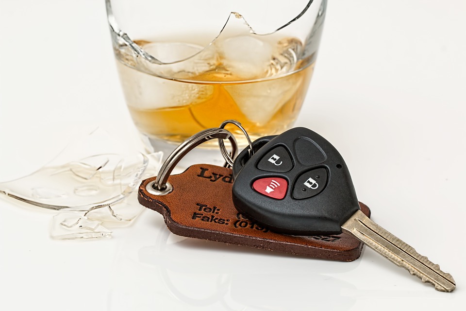How can a DUI Pardon Transform your Life for Better?