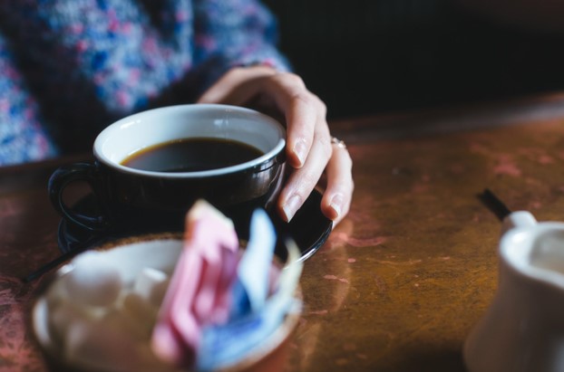 Why is Morning Coffee So Important?