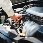 Most Common Reasons for Failing an MOT