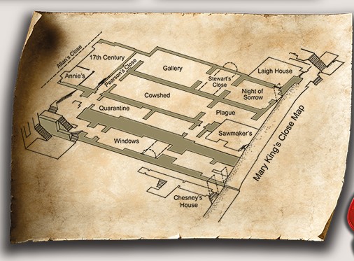 real-mark-king-close