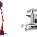 Why You Need Lighting Towers on Your Work Site