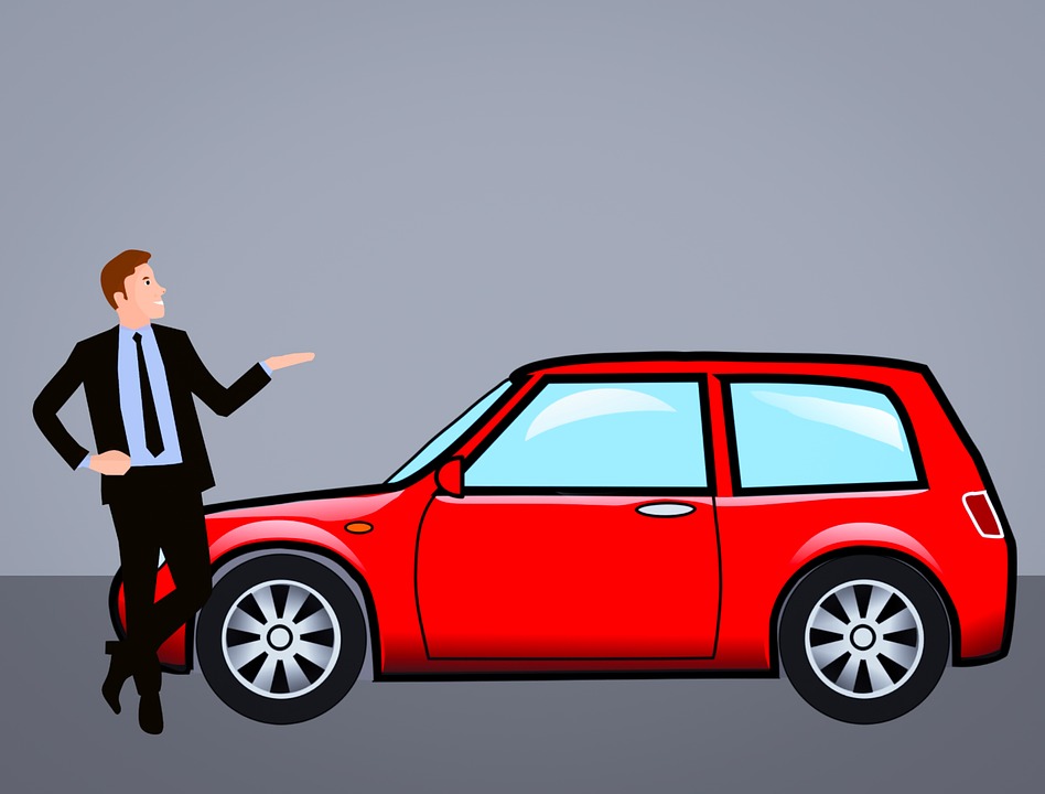 How to Avoid Buyer’s Remorse When Buying a Used Car