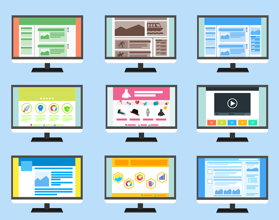 5 Reasons Why Your Business Need a Website