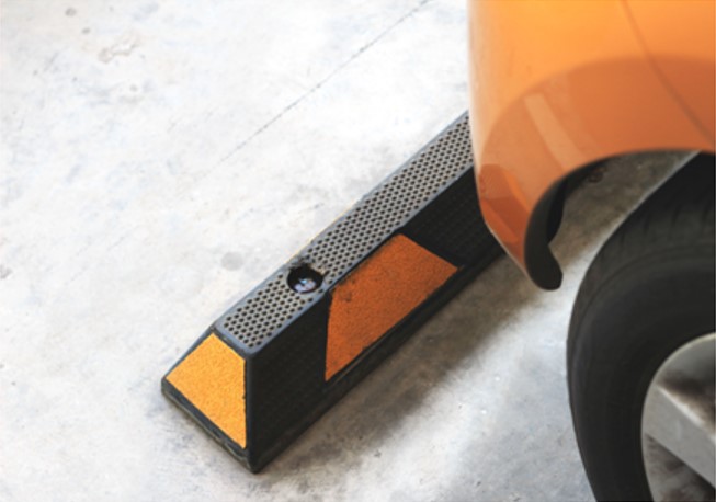 Things to Consider When Buying Wheel Stops