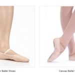 Everything You Need to Know For Buying Ballet Shoes