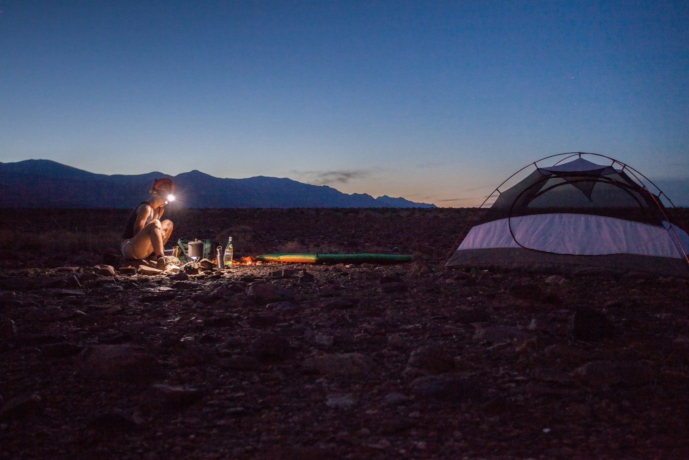 Camping Gadgets: Make Your Outdoor Adventures Fun