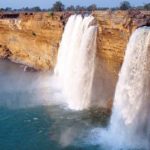 What are the best tourist places in Chhattisgarh?