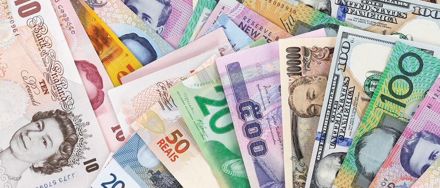 Currency Exchange Tips Without Paying Huge Fees