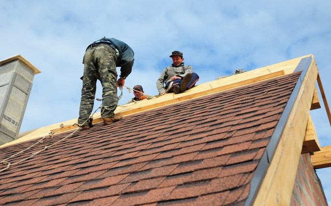 5 Benefits of Hiring a Professional Roofing Company