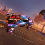 Rocket League 2019 Fall Roadmap