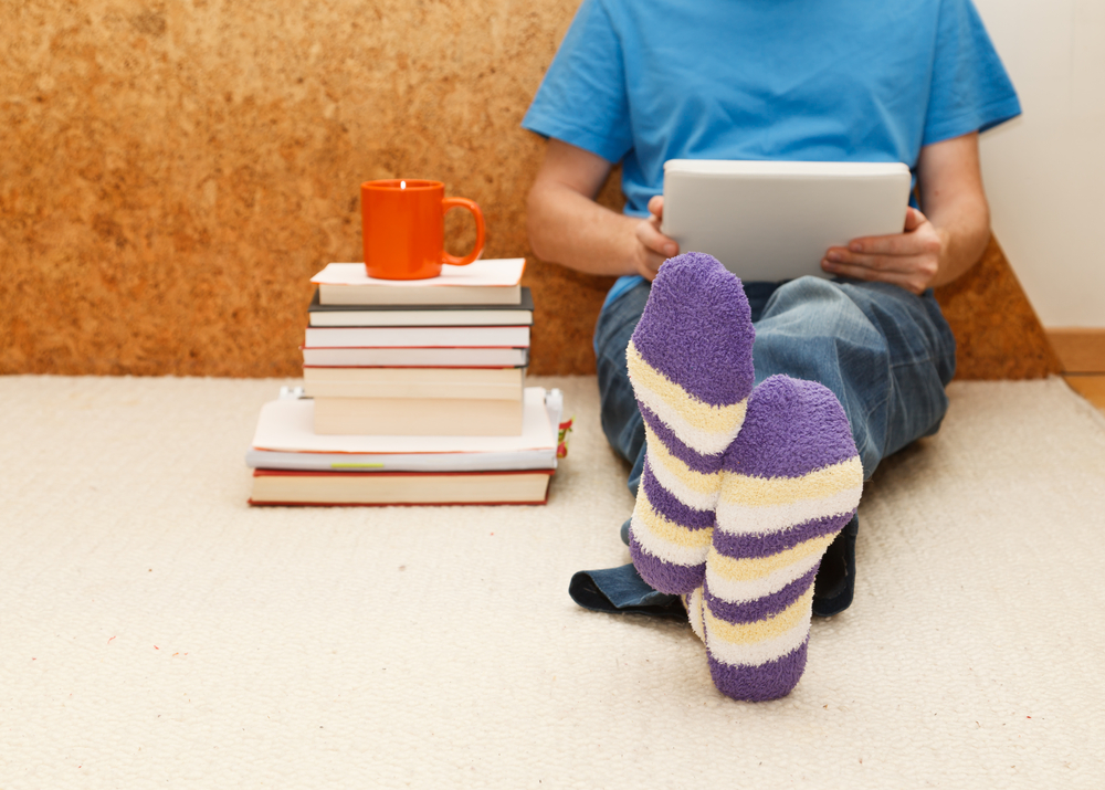 All Things Great Buffalo Student Apartments Have In Common