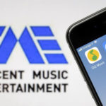 Tencent Music(TME) is More than Just Music