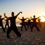 Top 5 Astonishing Benefits of Practising Tai Chi Chuan Regularly