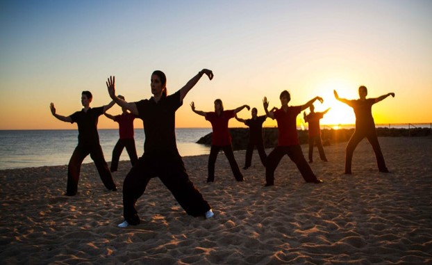 Top 5 Astonishing Benefits of Practising Tai Chi Chuan Regularly
