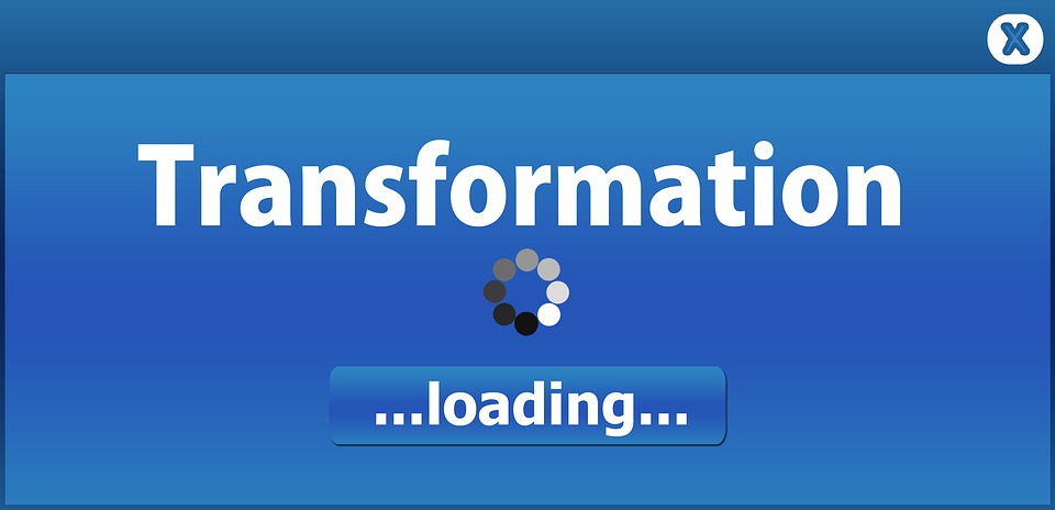 Create a Smooth Enterprise-wide Transformation with Business Transformation Services