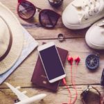 10 Things You Must Have When You Are Travelling