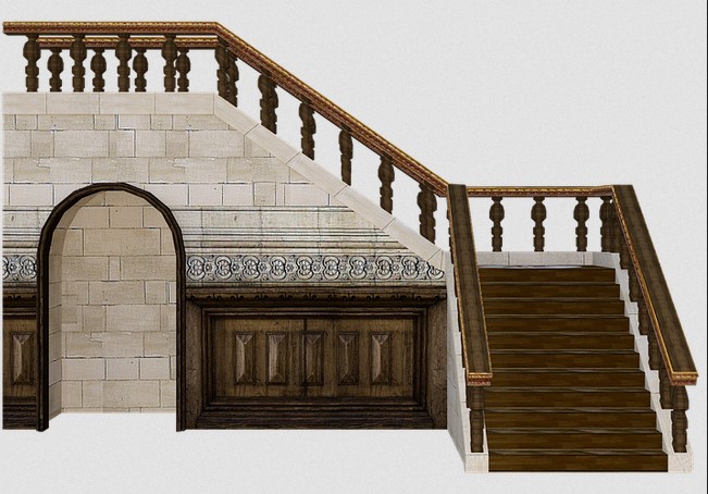 10 Ways to Decorate Your Staircase with Balusters