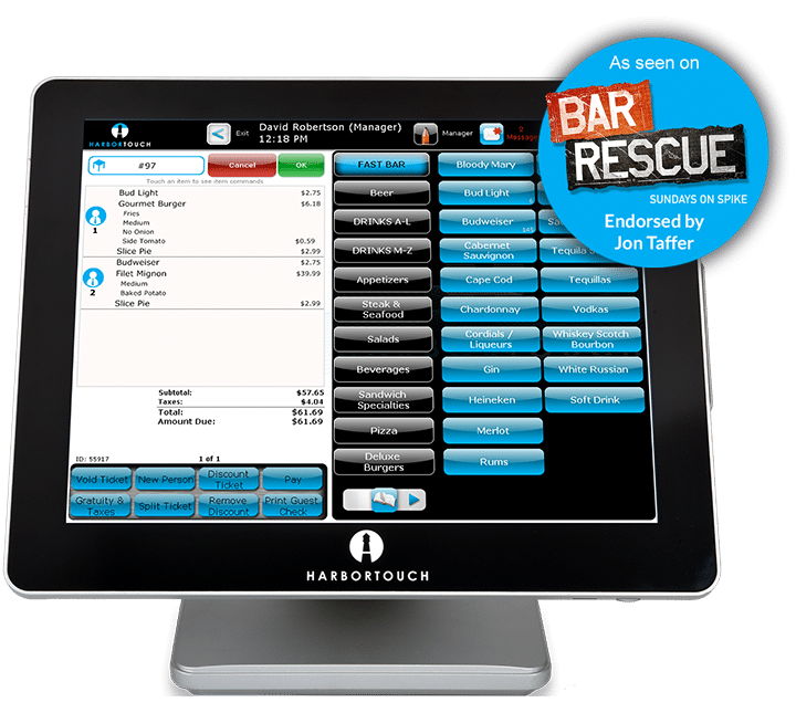 4 Useful Features To Look Out For In A Bar POS System