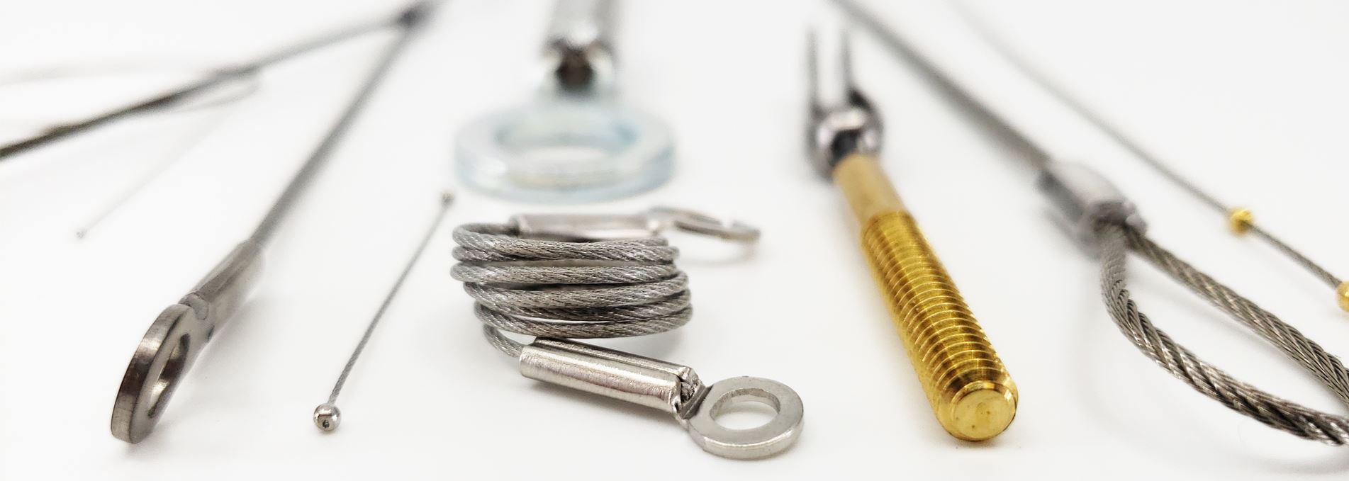 Choosing The Proper Components for your Cable Assembly or Wire Harness