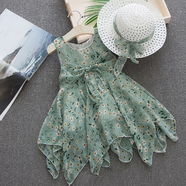 floral-paint-girl-dressing