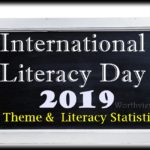 International Literacy Day 2019 : Theme, History and Latest Statistics