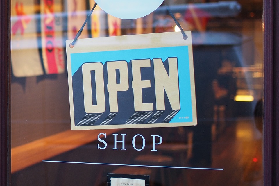 Setting Up a Small Retail Business: Don’t Forget These Important Considerations