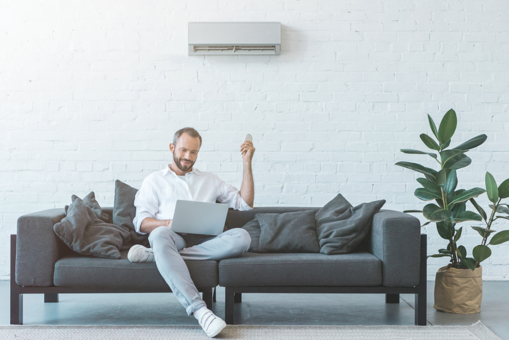Why Air Conditioning Is A Necessity in Arizona WorthvieW