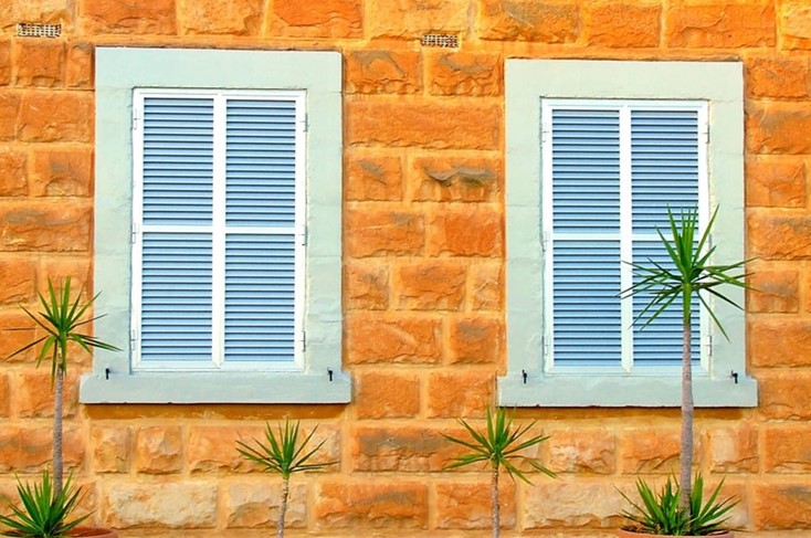 How to Choose the Best Exterior Shutters for Your Home