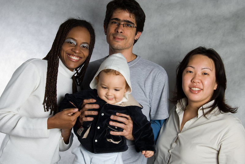 How (and why) Our Families are Changing Forever