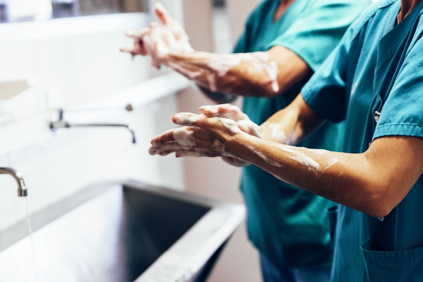 Effective Ways of Hand Hygiene to Avoid Diseases