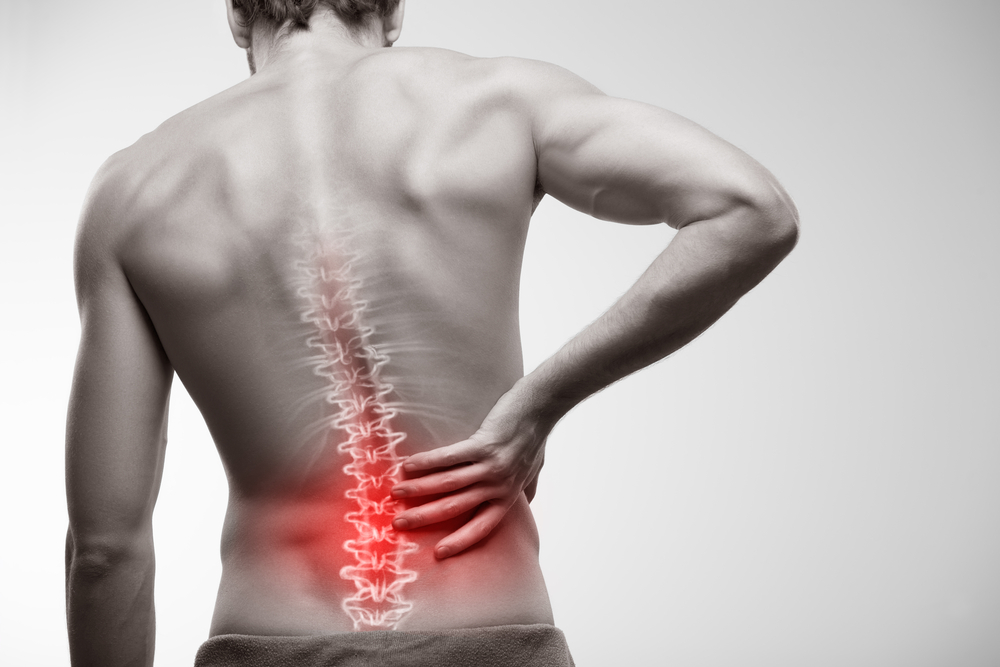 Tips on Managing Back Pain without Painkillers