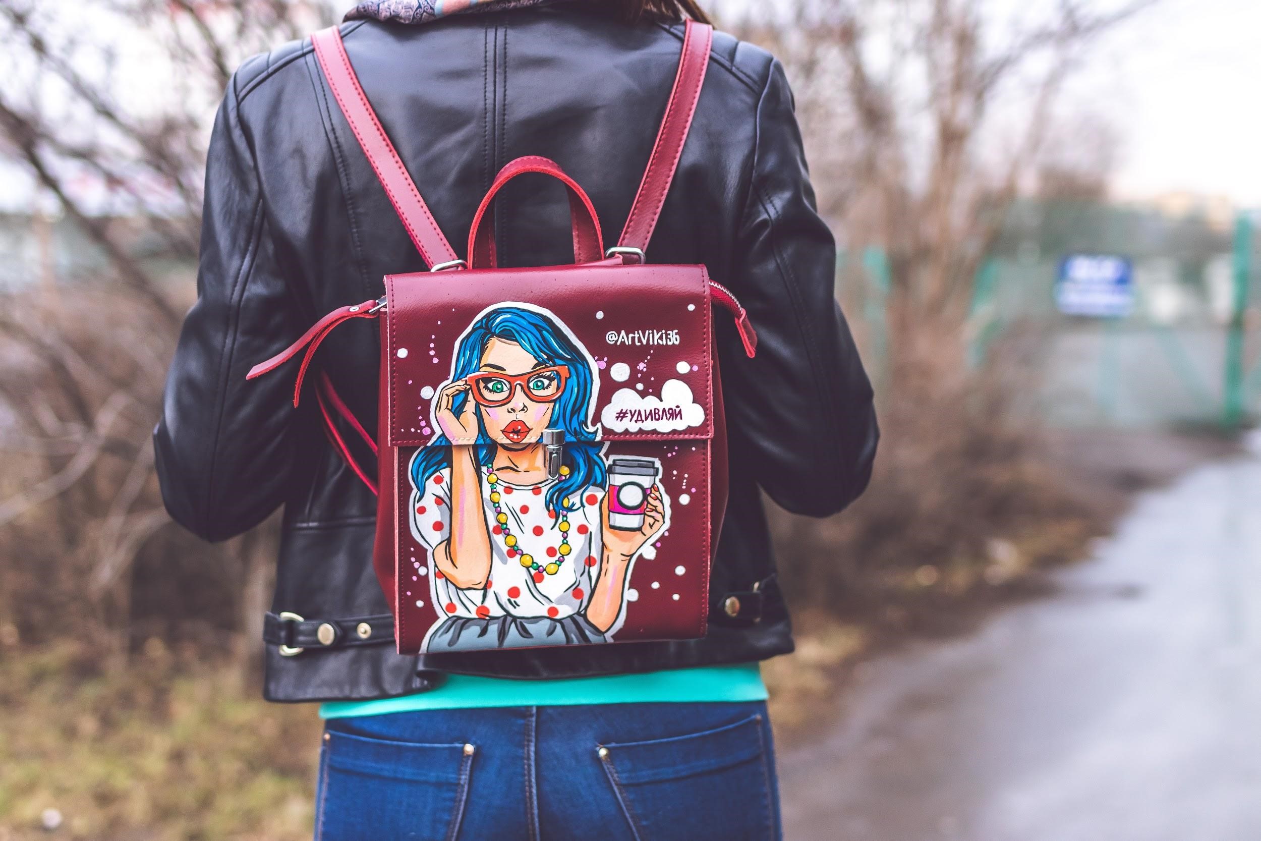 The Rise of the Mini Back Pack in Fashion