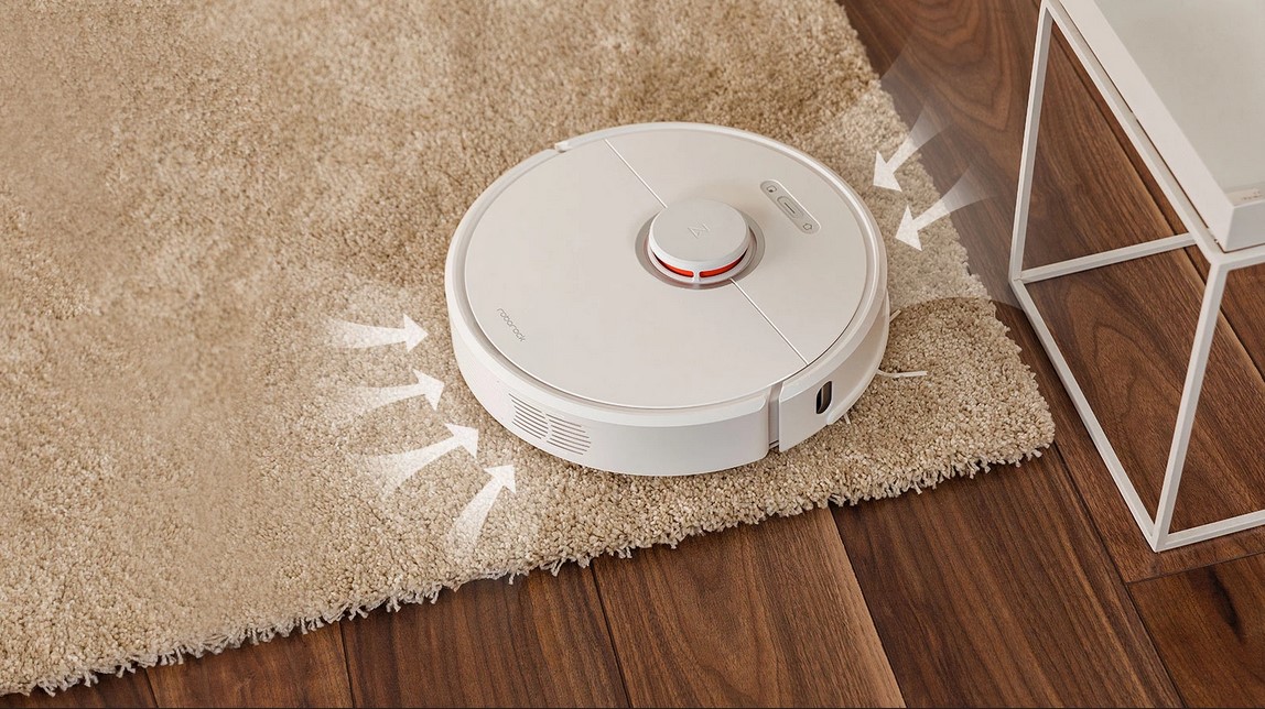 Is it Worth Buying a Robot Vacuum Cleaner?