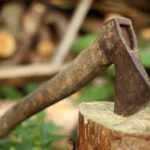 How to Channel Your Inner Woodsman