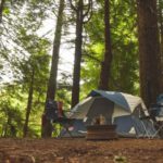 How to Keep the Bugs and Insects Out of Your Tent