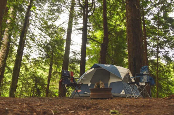How to Keep the Bugs and Insects Out of Your Tent