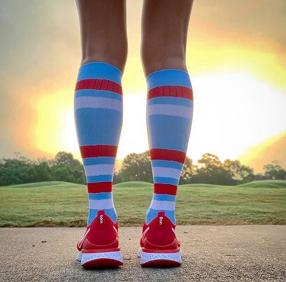 6 Reasons Why You Should Use Compression Socks