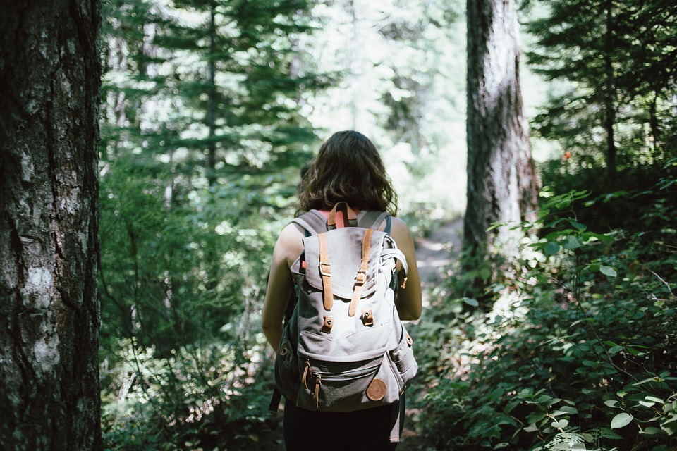 15 Hiking Essentials for Beginners