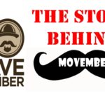 Story Behind 🧔 No Shave November 👨 Movember