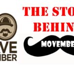 Story Behind 🧔 No Shave November 👨 Movember : Quotes