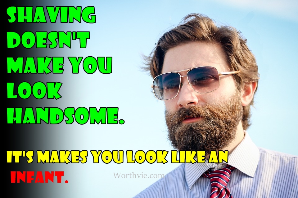 no-shave-november-quotes